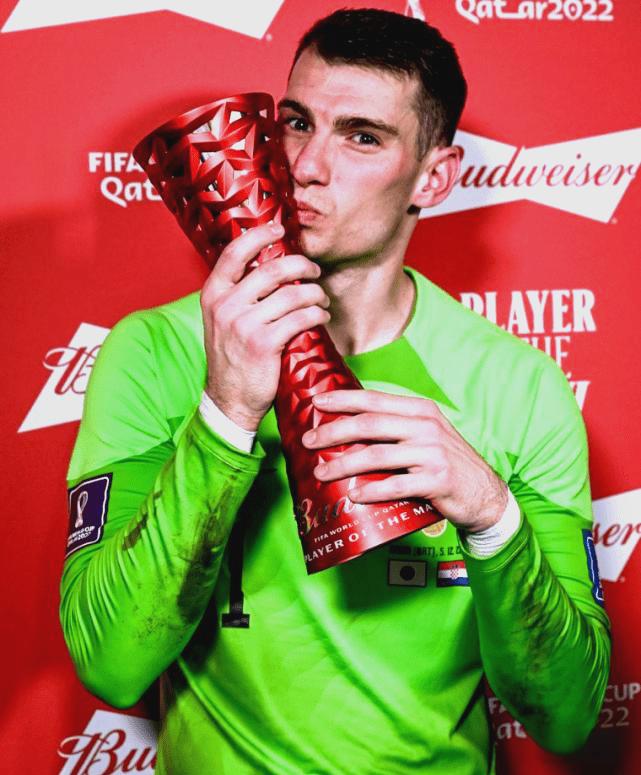 克罗地亚选手在比赛中演绎逆转世界杯