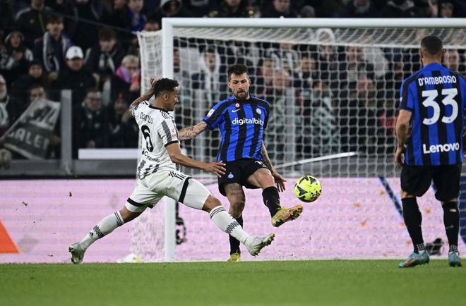 尤文图斯战胜利物浦成功挺进半决赛 尤文图斯战胜利物浦成功挺进半决赛