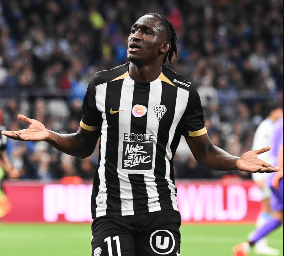 昂热对里昂比分预测 昂热对里昂比分预测