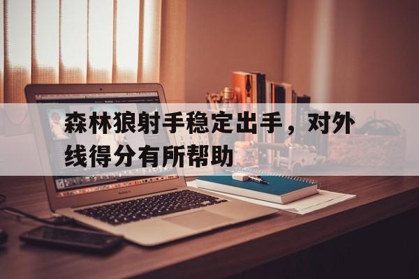 森林狼射手稳定出手，对外线得分有所帮助